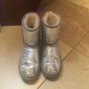 UGG boots